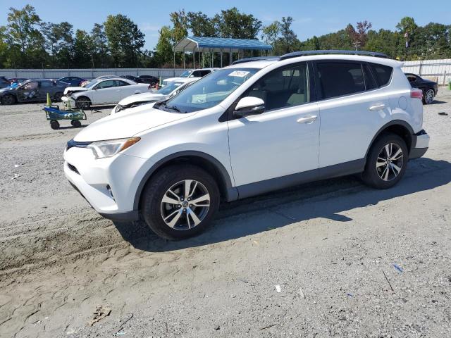 2018 TOYOTA RAV4 ADVENTURE - JTMWFREVXJJ748803
