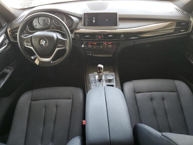 2017 BMW X5 SDRIVE3 - 5UXKR2C52H0U19396