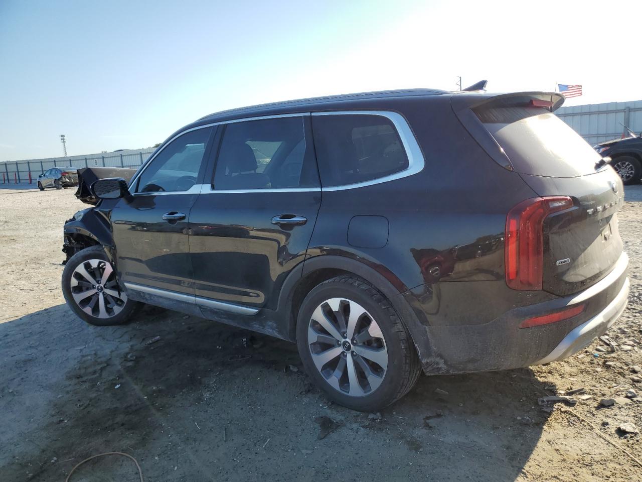 KIA TELLURIDE S