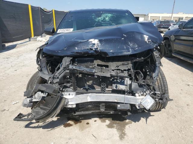 2020 FORD EXPLORER POLICE INTERCEPTOR 1FM5K8AB4LGC01244