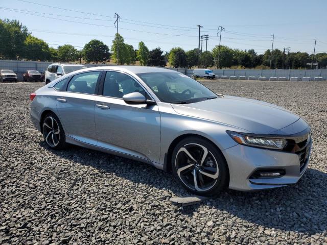 2019 HONDA ACCORD SPO - 1HGCV1F31KA086181