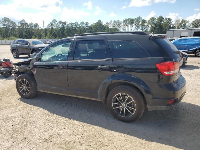 2018 DODGE JOURNEY SXT - 3C4PDCBG1JT525667