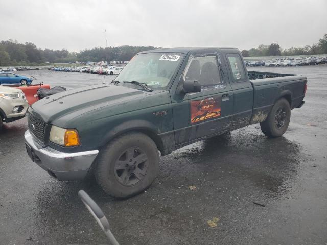 2003 FORD RANGER SUP #3304714911