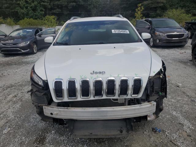 2017 JEEP CHEROKEE L - 1C4PJLCB3HD221509