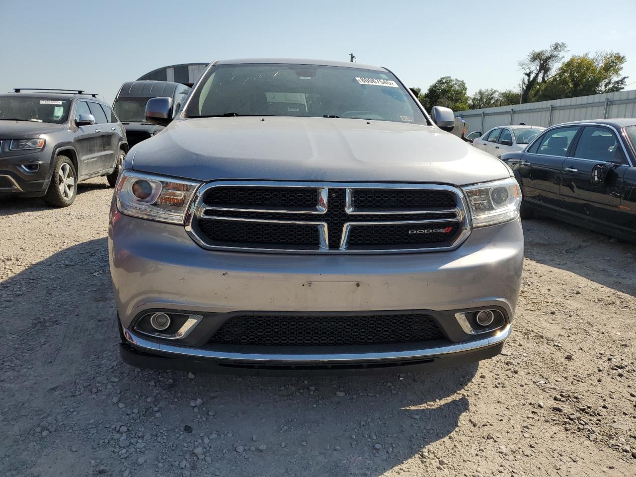 DODGE DURANGO SXT