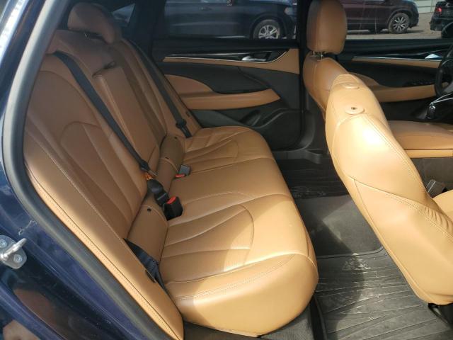 2017 BUICK LACROSSE PREMIUM 1G4ZR5SS6HU209221