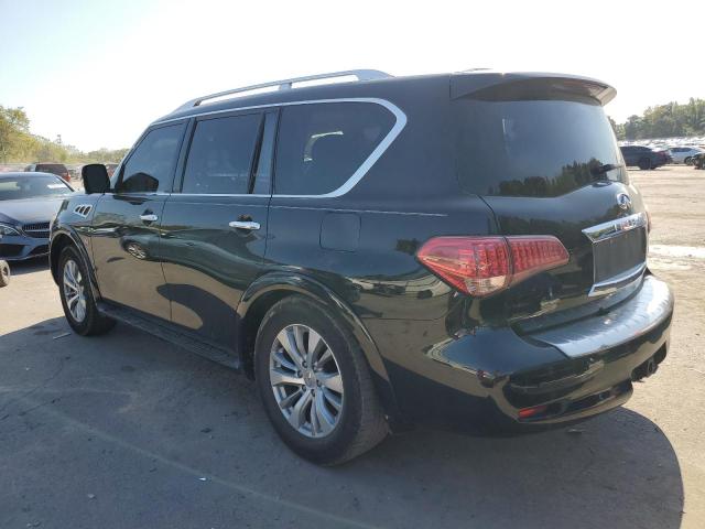 2017 INFINITI QX80 BASE JN8AZ2NE7H9156932