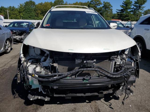 2020 NISSAN ROGUE S - 5N1AT2MV6LC746951