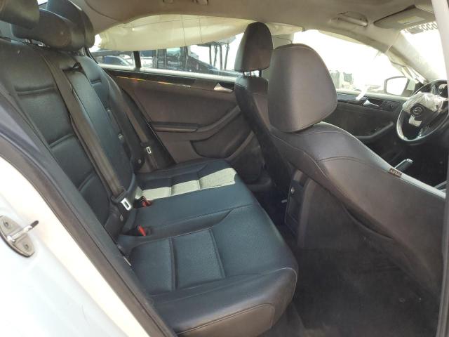 2017 VOLKSWAGEN JETTA SEL - 3VWL17AJ2HM241672