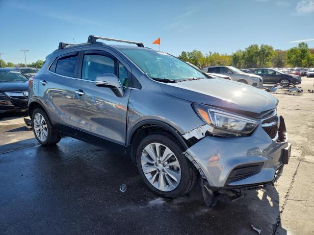 2019 BUICK ENCORE PRE - KL4CJESB1KB907282