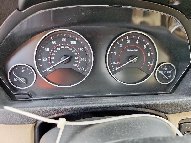 2019 BMW 440XI GRAN COUPE WBA4J7C53KBM76021