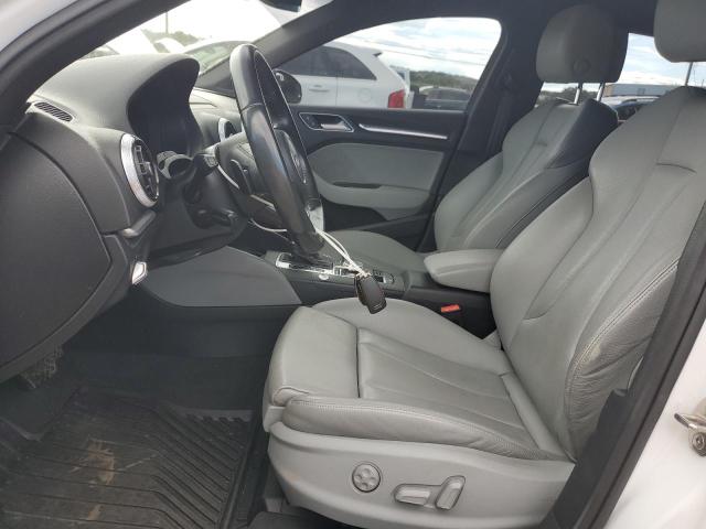 2017 AUDI A3 PRESTIG WAUK8GFF7H1046482