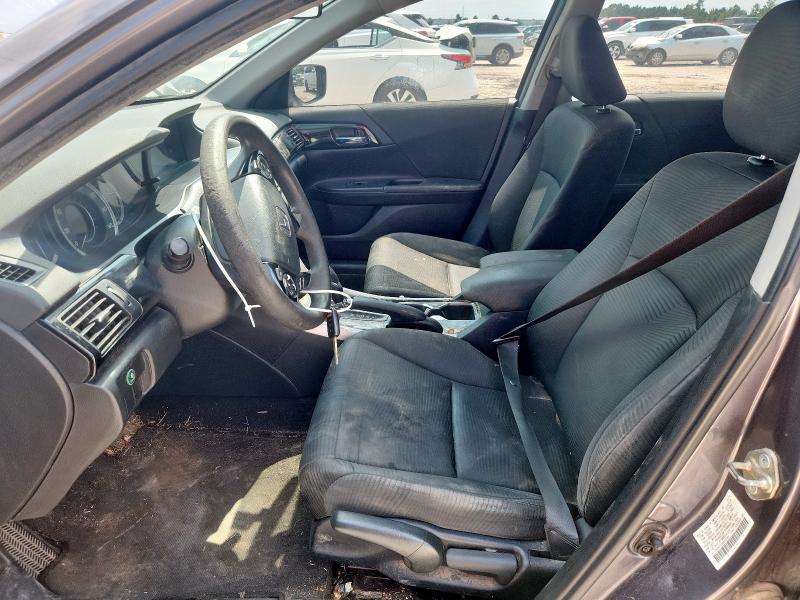 2017 HONDA ACCORD LX 1HGCR2F38HA005292
