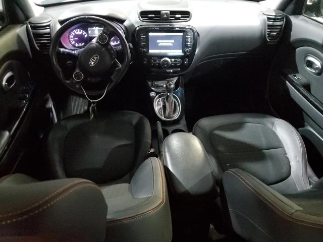 2018 KIA SOUL ! KNDJX3AA6J7558436