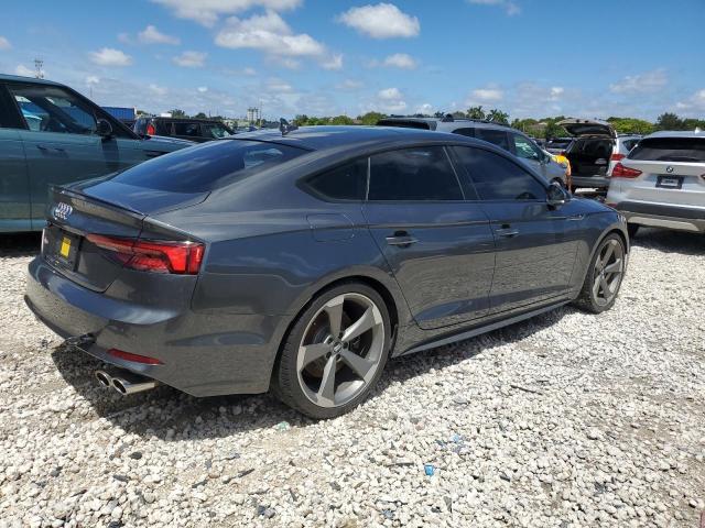 2019 AUDI S5 PREMIUM WAUB4CF5XKA024933