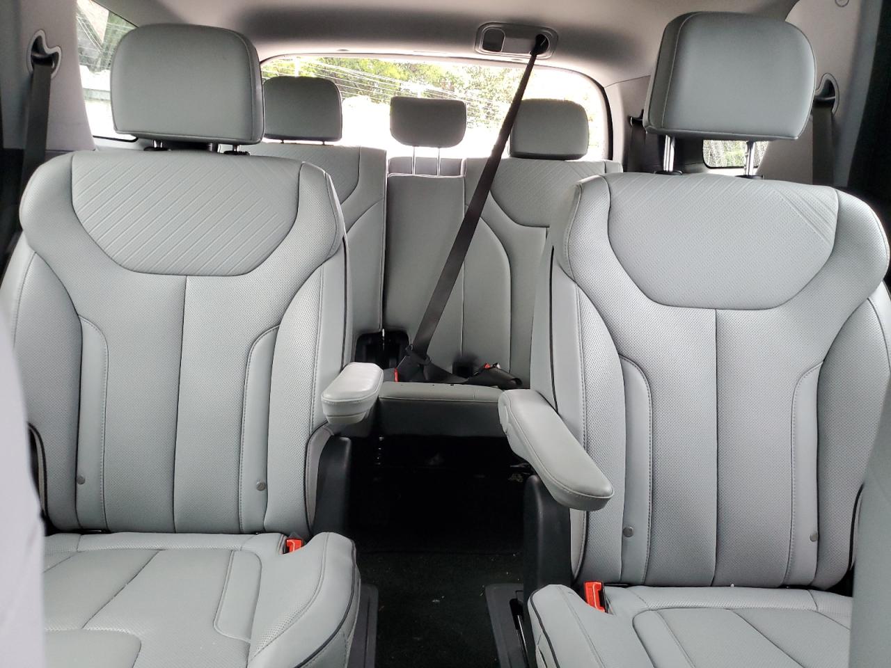 HYUNDAI PALISADE SEL