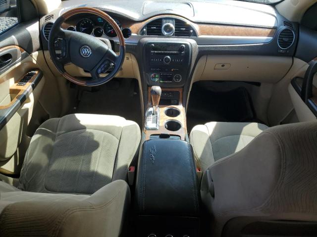 2010 BUICK ENCLAVE CX #3235927053