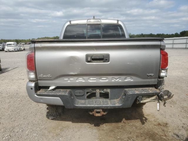 2016 TOYOTA TACOMA DOU - 3TMGZ5AN5GM029447