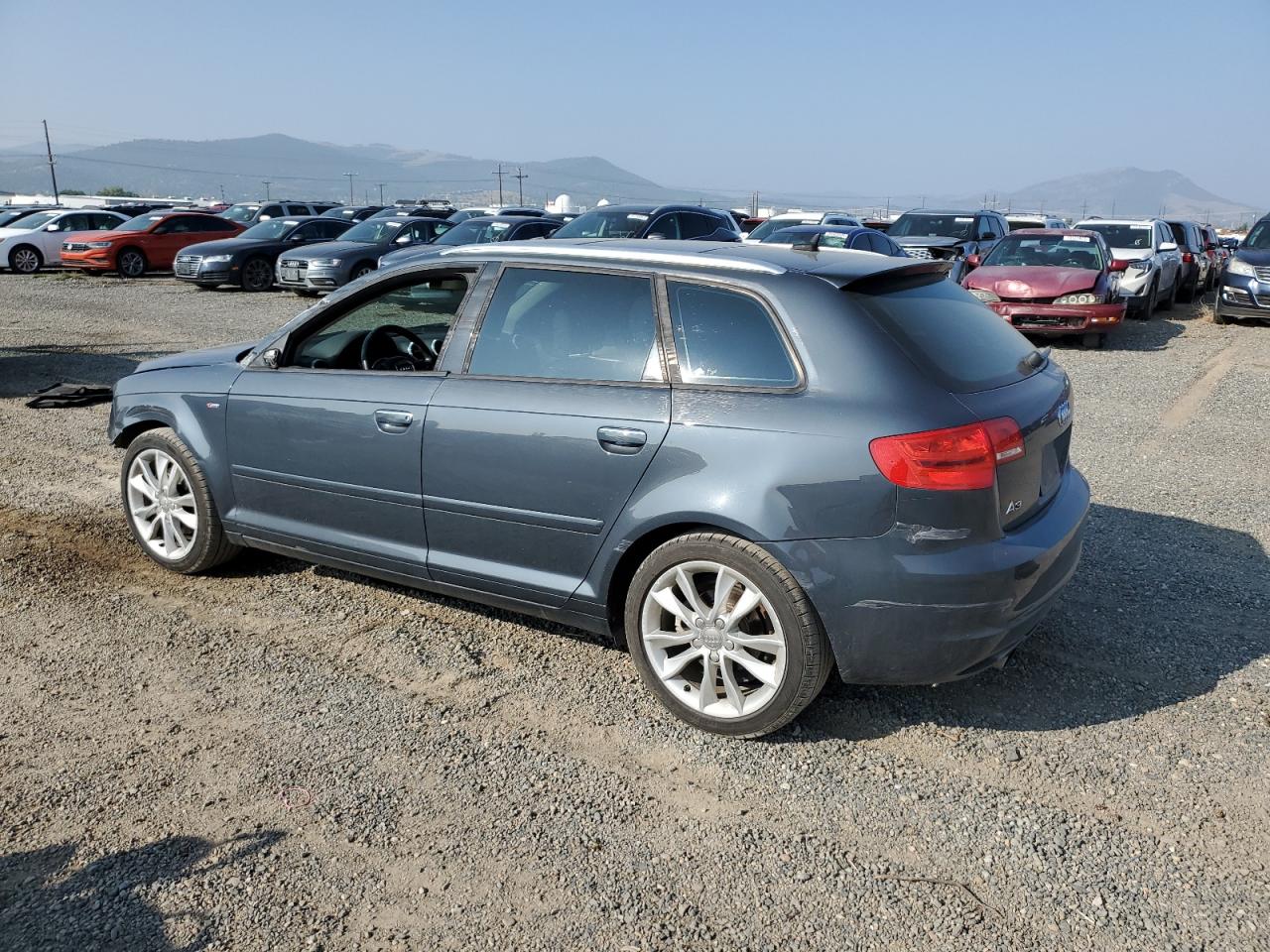 AUDI A3 PREMIUM
