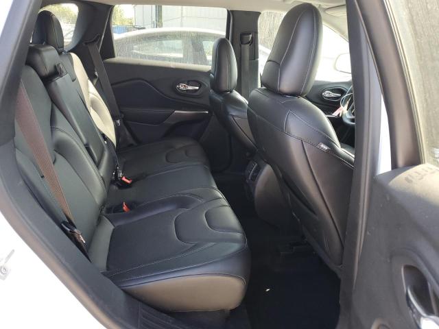 2019 JEEP CHEROKEE L 1C4PJMDX8KD484747