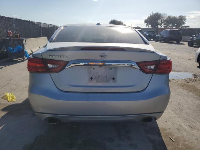 2017 NISSAN MAXIMA 3.5 1N4AA6AP7HC413145