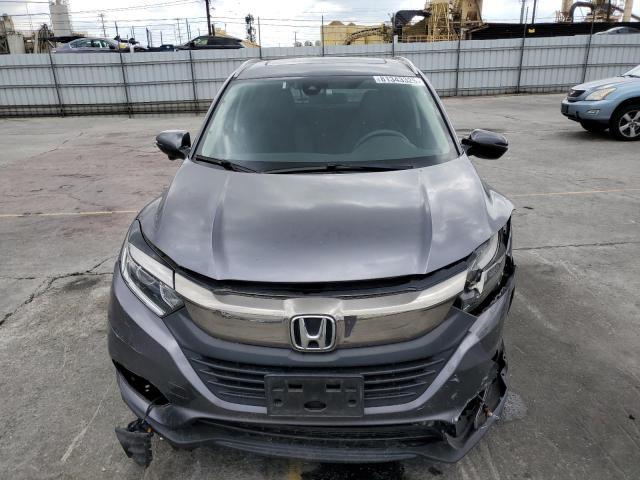 2019 HONDA HR-V EX - 3CZRU5H56KM729543