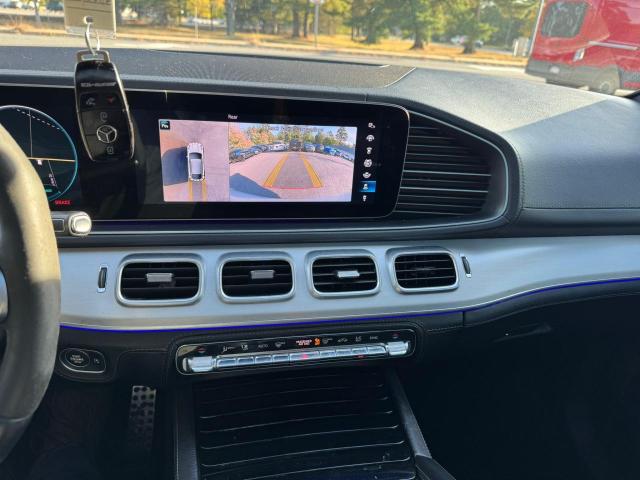 2021 MERCEDES-BENZ GLE COUPE 4JGFD6BB5MA211612