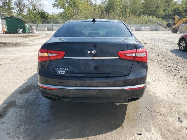 2016 KIA CADENZA LU KNALN4D70G5201307