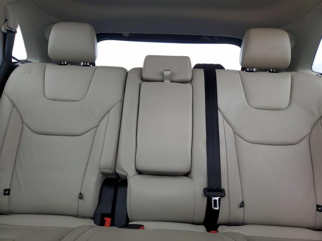 2022 FORD EDGE TITAN 2FMPK4K94NBA99595