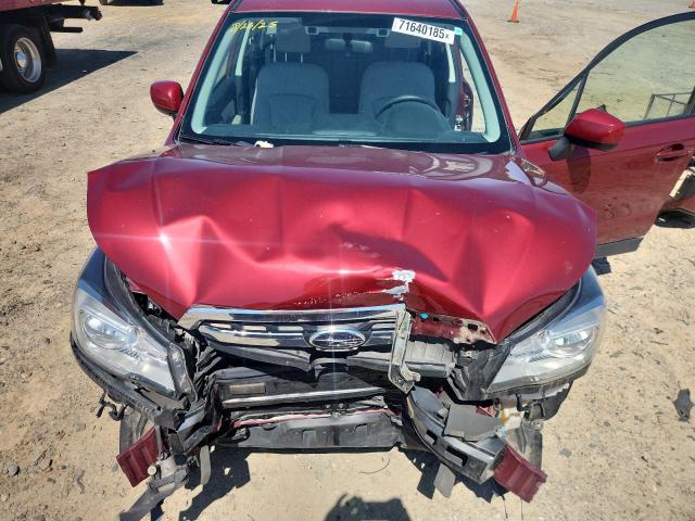 2018 SUBARU FORESTER 2 - JF2SJAGC7JH511401