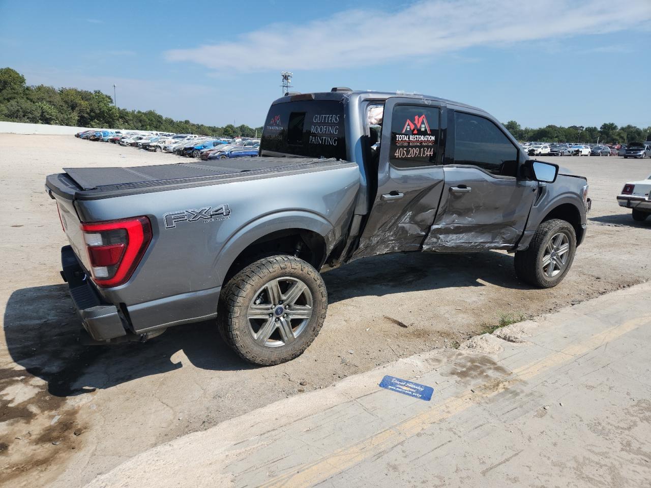 Global Auto Auctions