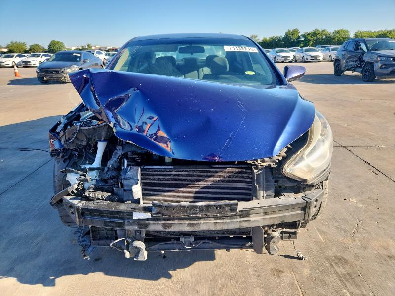 2014 HYUNDAI ELANTRA SE - 5NPDH4AE1EH511352