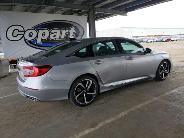 2022 HONDA ACCORD SPO 1HGCV1F33NA099888