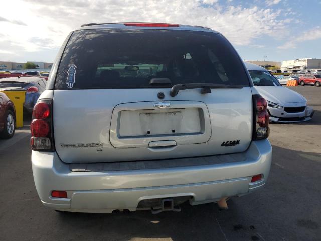 2008 CHEVROLET TRAILBLAZE #3317120980