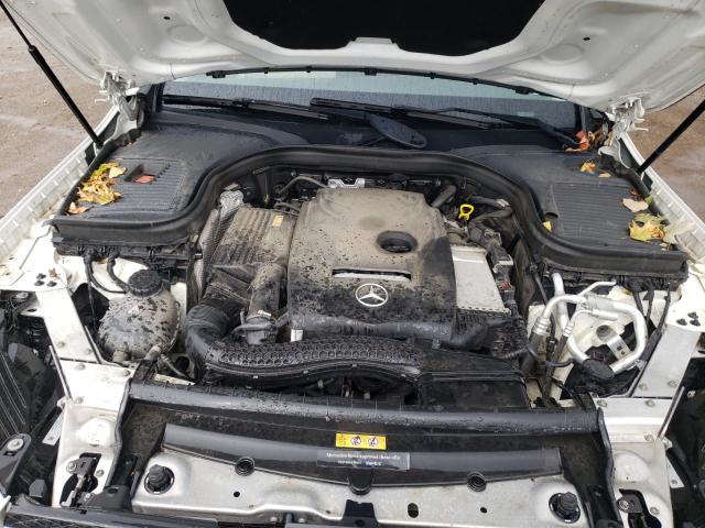 2018 MERCEDES-BENZ GLC 300 4M WDC0G4KB6JV015621