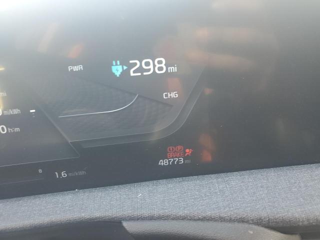 2023 KIA EV6 LIGHT KNDC34LA9P5606099