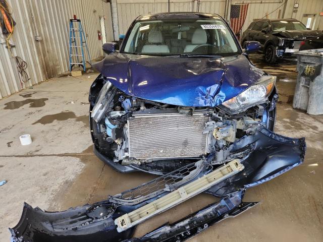 2017 HONDA HR-V EX - 3CZRU6H59HM708538