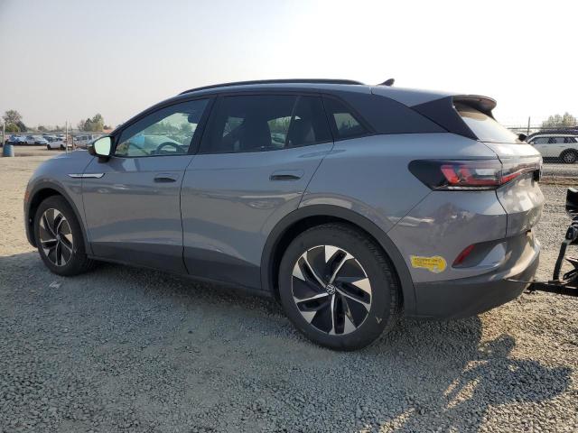 2021 VOLKSWAGEN ID.4 PRO S WVGTMPE24MP058755