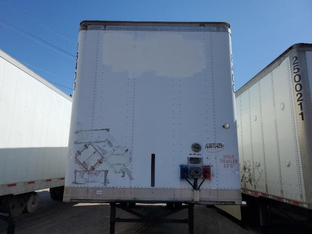 2008 GREAT DANE UNKNOWN #3240763159