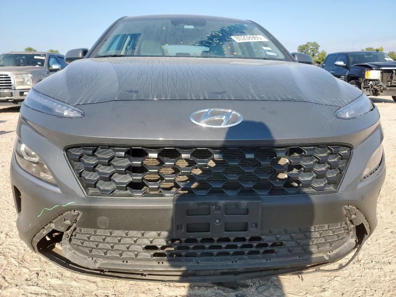 2023 HYUNDAI KONA SE KM8K2CAB1PU989381