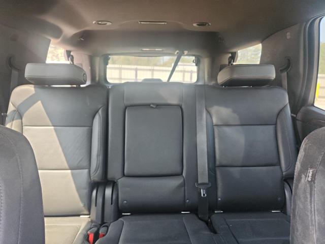 2021 CHEVROLET TAHOE C150 1GNSCNKD9MR269734