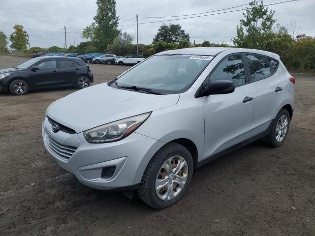 2015 HYUNDAI TUCSON GLS KM8JT3AF3FU958630