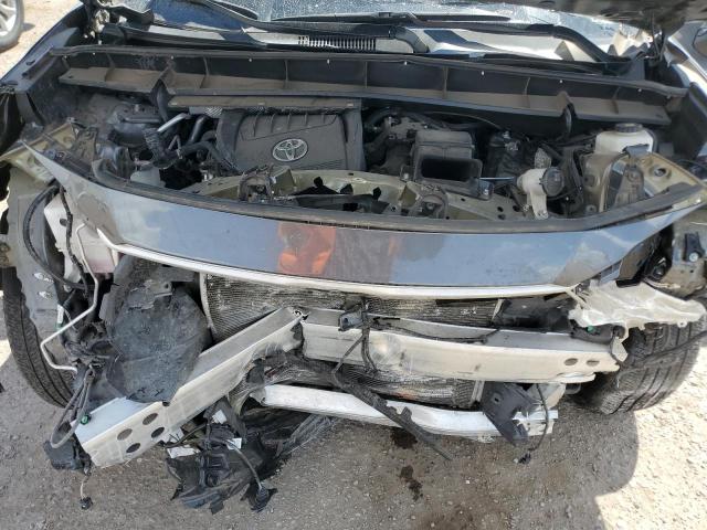 2023 TOYOTA HIGHLANDER #3294148940