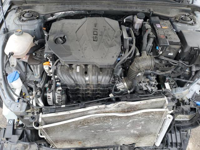 2025 KIA K5 GT LINE - KNAG64J73S5271962