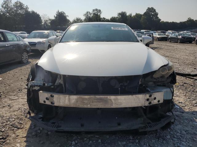 2015 LEXUS IS 250 JTHCF1D25F5025211