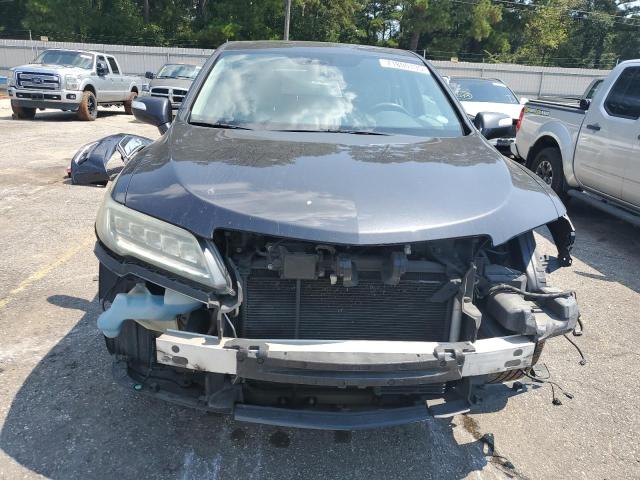 2016 ACURA RDX ADVANC 5J8TB3H78GL013860