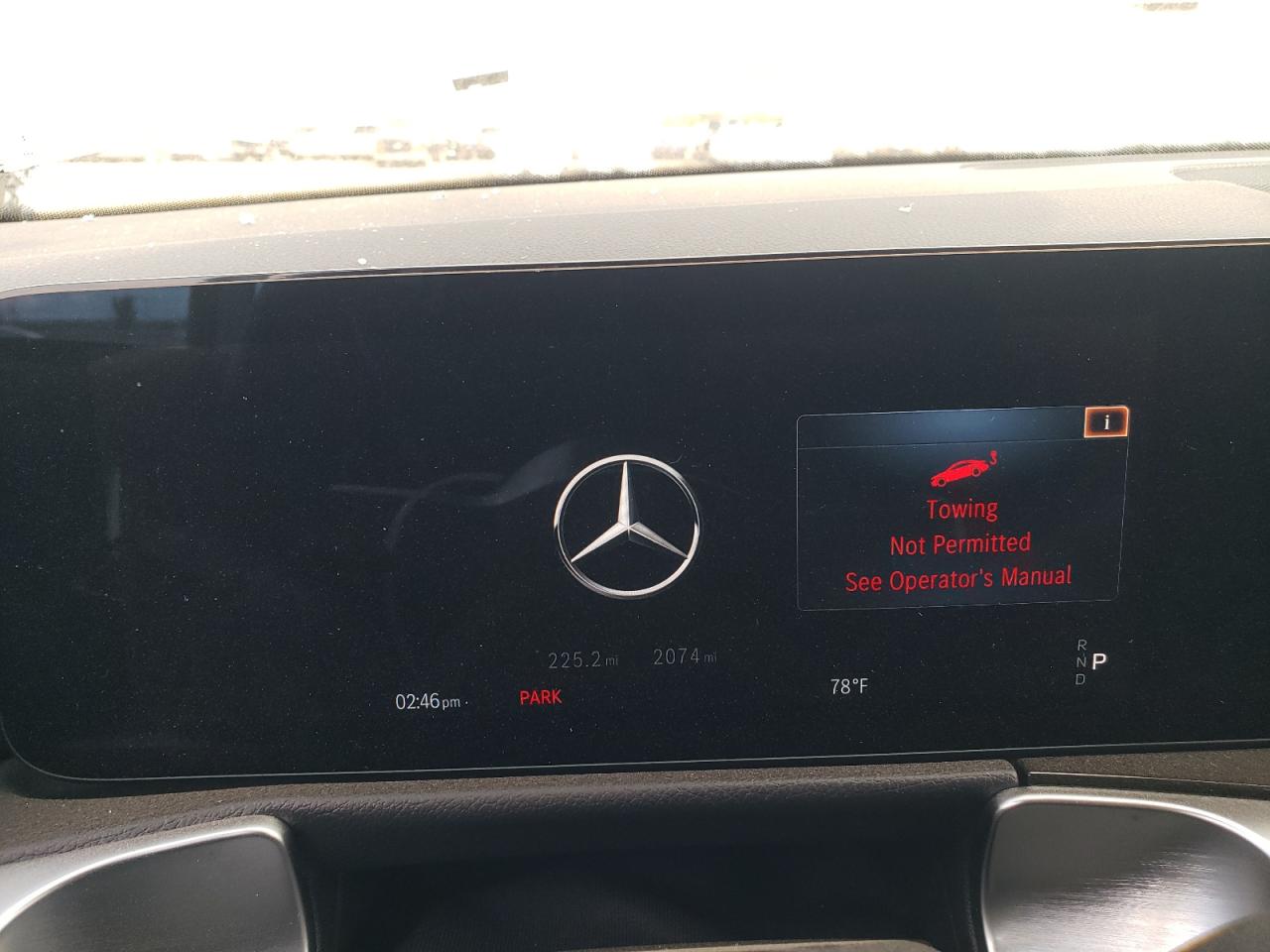 MERCEDES-BENZ EQB 250+