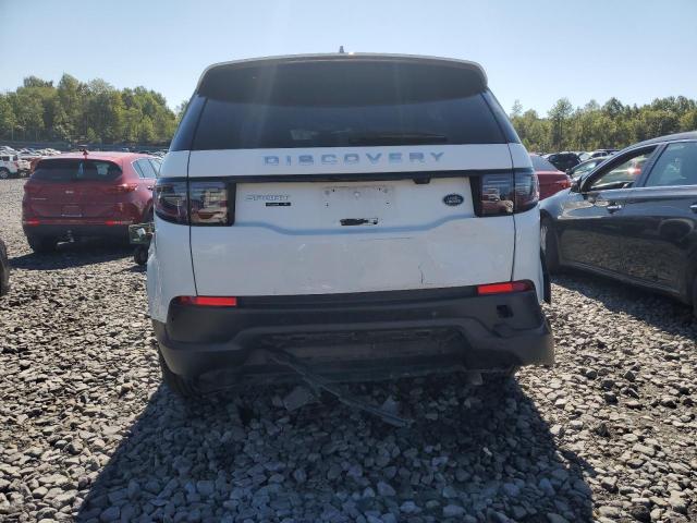 2020 LAND ROVER DISCOVERY SALCJ2FX4LH857589