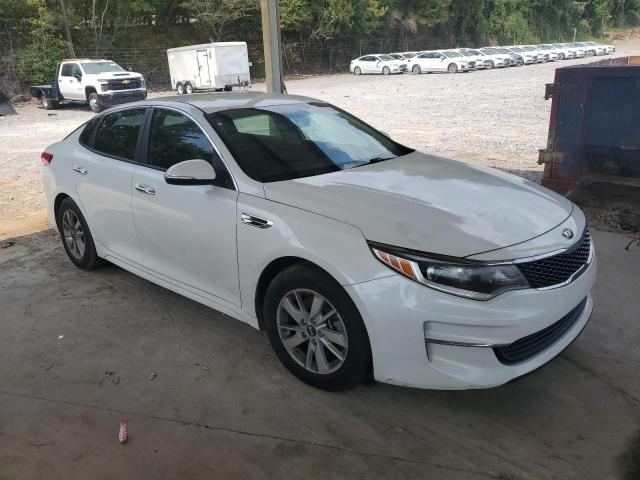 2016 KIA OPTIMA LX 5XXGT4L32GG055724