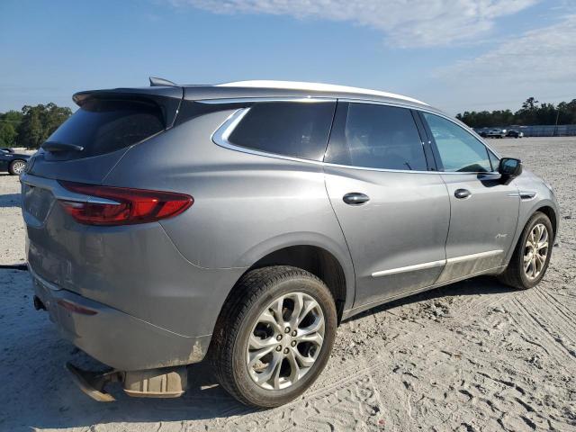 2020 BUICK ENCLAVE AV 5GAEVCKW4LJ133791